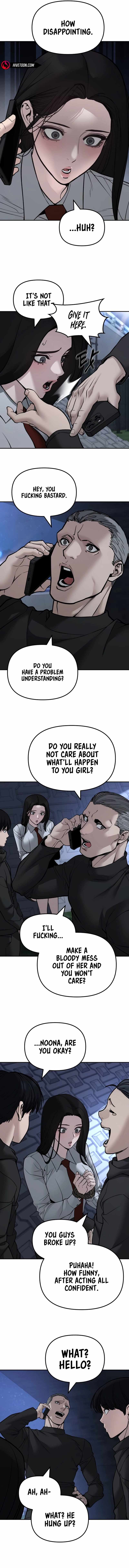The Bully In-Charge Chapter 137 15